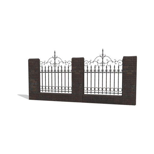 Fence Eu 13